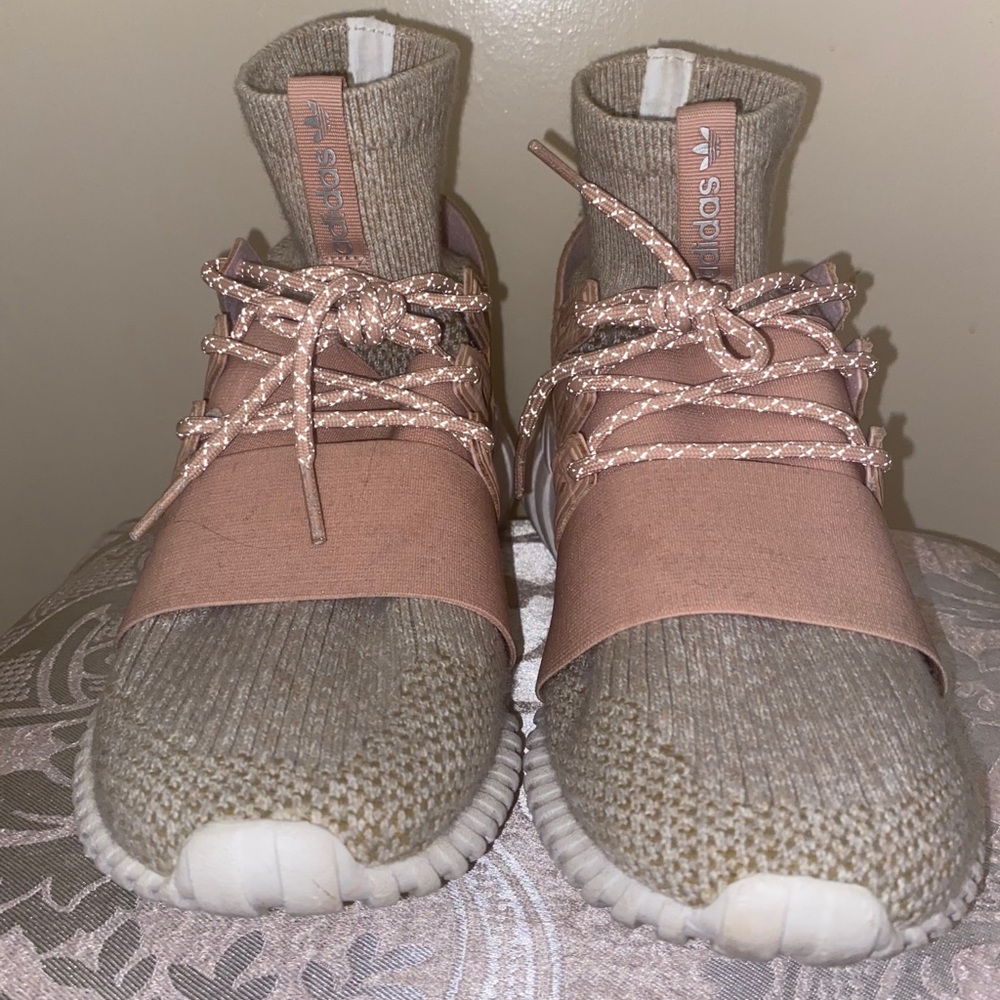 Adidas Originals Tubular Doom Sneakers